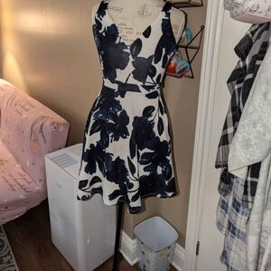 Women's dresses and romper